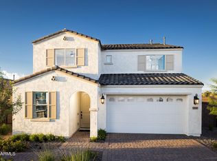 3642 E Peralta Canyon Ln, San Tan Valley, AZ 85140