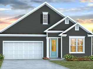 50 Whalebone Ave LOT 156, Wilmington, NC 28411