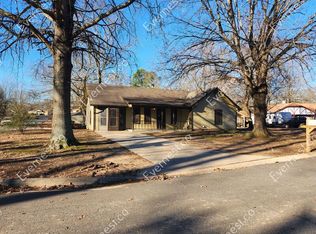 1 Canady Ct, Jacksonville, AR 72076