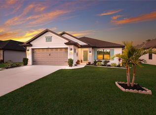9318 46th Ct E, Parrish, FL 34219
