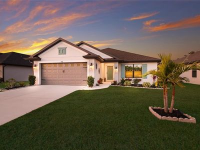 9318 46th Ct E, Parrish, FL, 34219