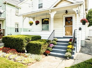 86 N Genesee St, Geneva, NY 14456