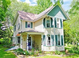 4757 Woodford St, Mantua, OH 44255