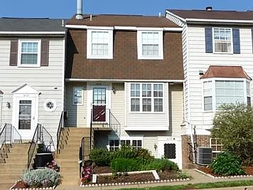 Street view of property.