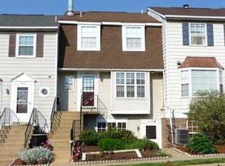 4120 Weeping Willow Ct #133D, Chantilly, VA 20151