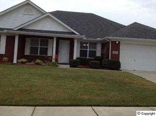 107 Horseshoe Bnd S, Madison, AL 35758