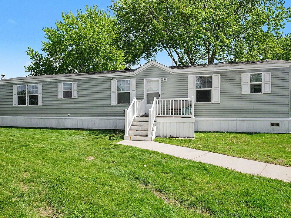 1st image of 1558 W Shawnee Rd Lot 163