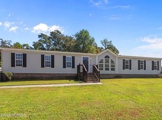 808 Maynard Blvd, Jacksonville, NC 28546