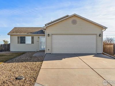 2602 Aspen Ave, Greeley, CO, 80631