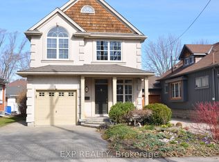 172 Dalhousie Ave E, Saint Catharines, ON