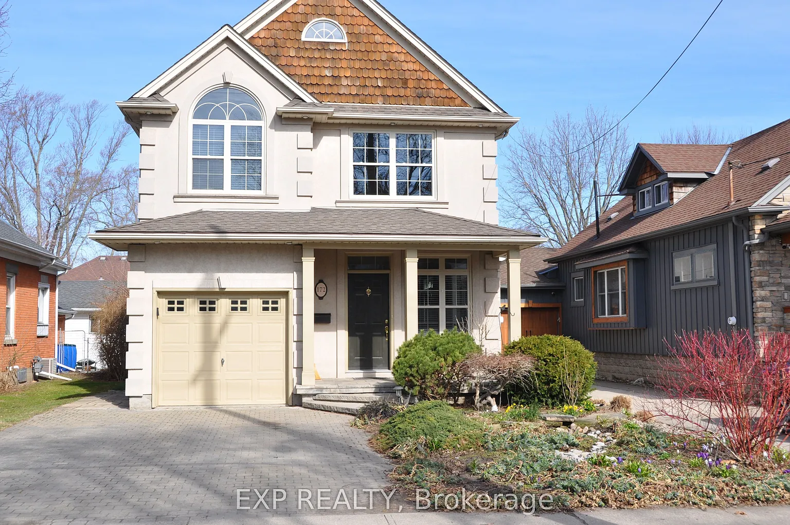 172 Dalhousie Ave E photo 1
