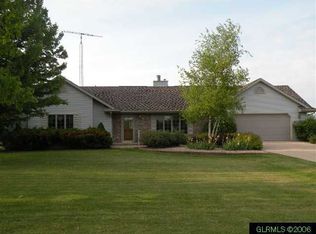 W11385 Rose Eld Rd, Ripon, WI 54971