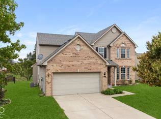 6552 Amherst Way, Zionsville, IN 46077