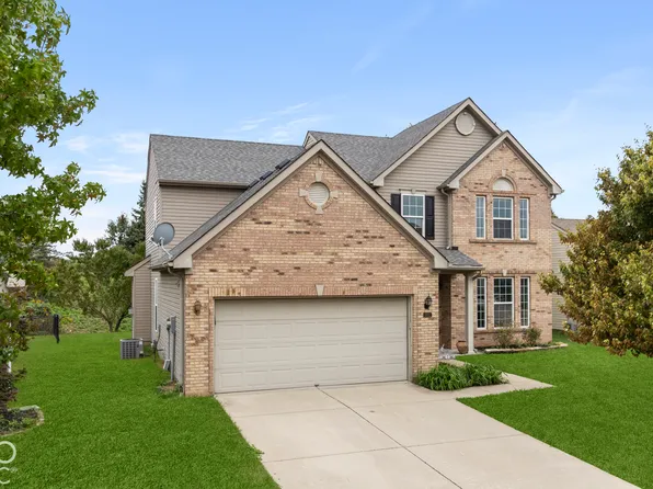 6552 Amherst Way, Zionsville, IN 46077