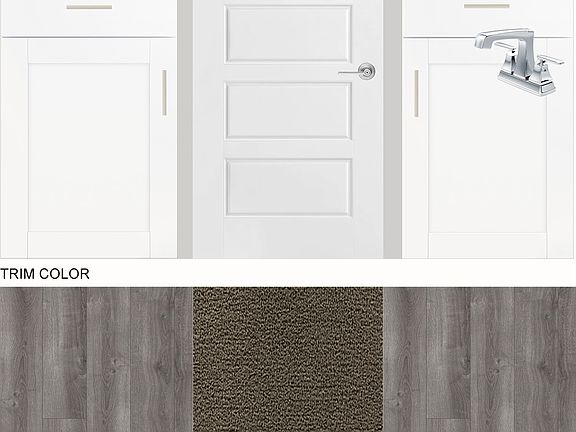 Interior Selections