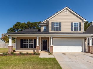 109 Waterbrook Dr, Goose Creek, SC 29445