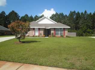 1453 W Fairway Dr, Gulf Shores, AL 36542