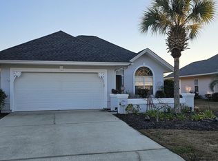 9834 Simonton Ct, Murrells Inlet, SC 29576