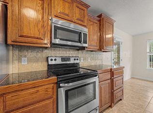 3558 W Clearwood Dr, Fayetteville, AR 72704