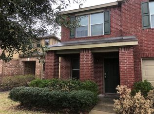 18311 Desert Marigold Dr, Houston, TX 77073