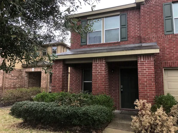 18311 Desert Marigold Dr, Houston, TX 77073