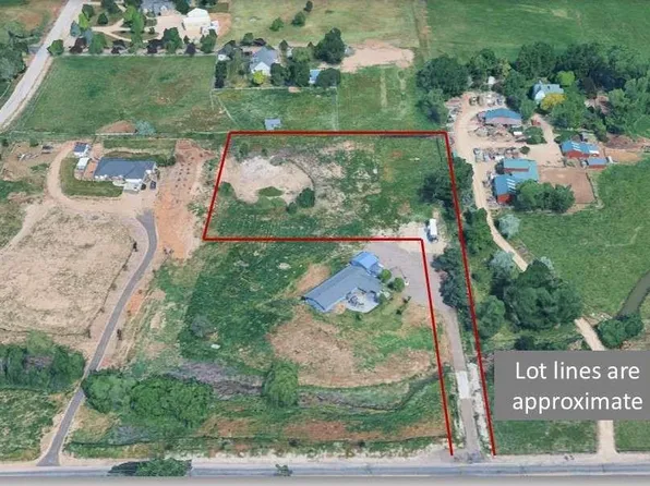 10458 W La Grange Ct, Boise, ID 83709