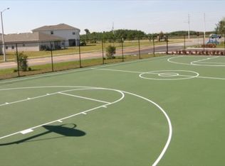 3691 Seven Seas Ave, Land O Lakes, FL 34638