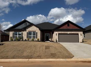 225 Rolling Waters Dr Lot 69, Greenville, SC 29605