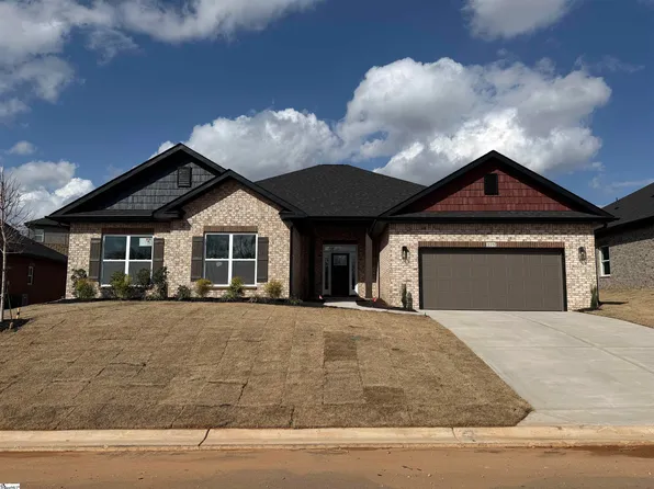 225 Rolling Waters Dr Lot 69, Greenville, SC 29605