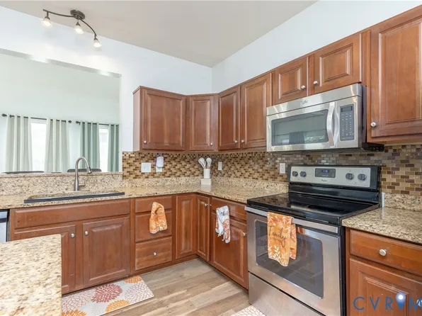 13601 Green Spire Cir, Chester, VA 23836