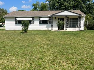 6289 Eldridge Blvd, Bedford Heights, OH