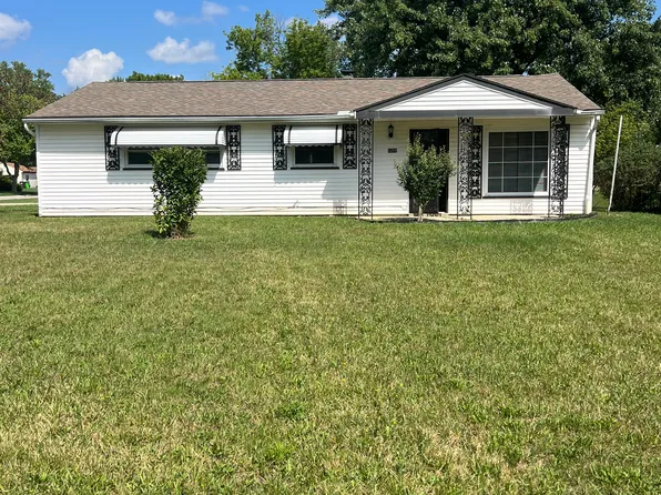 6289 Eldridge Blvd, Bedford Heights, OH 44146