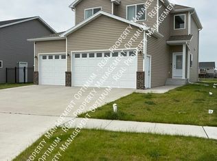 6365 Saint Ann Ave, Horace, ND 58047