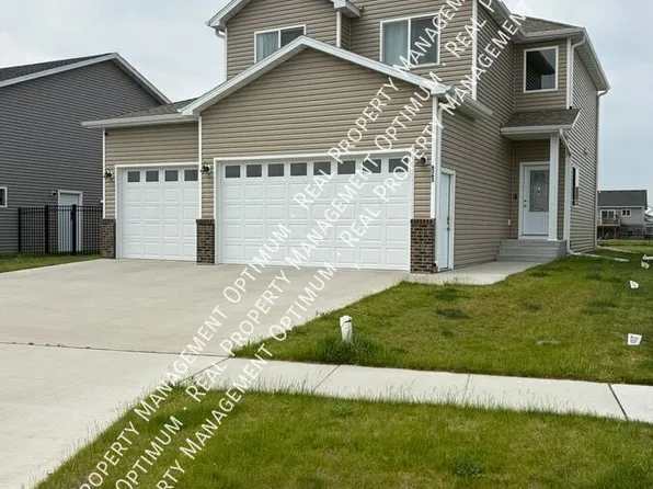 6365 Saint Ann Ave, Horace, ND 58047