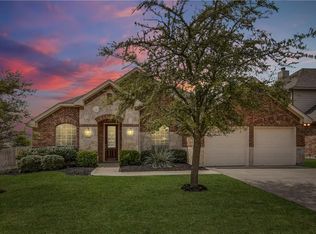 20900 Havant Way, Pflugerville, TX 78660