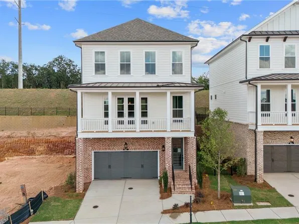 661 Summitt Hill Way, Cumming, GA 30040