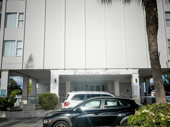 7545 E Treasure Dr APT 4A, North Bay Village, FL 33141