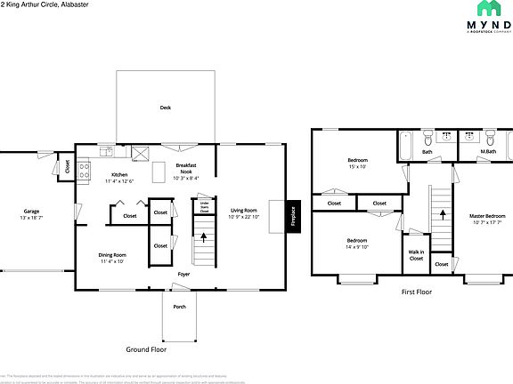 4th image of this home