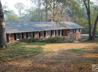 195 Maple Cir, Athens, GA 30606