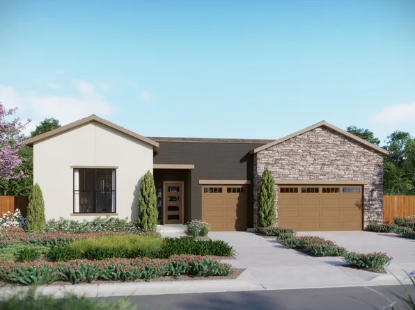 Aspen Plan, SHAWOOD at Folsom