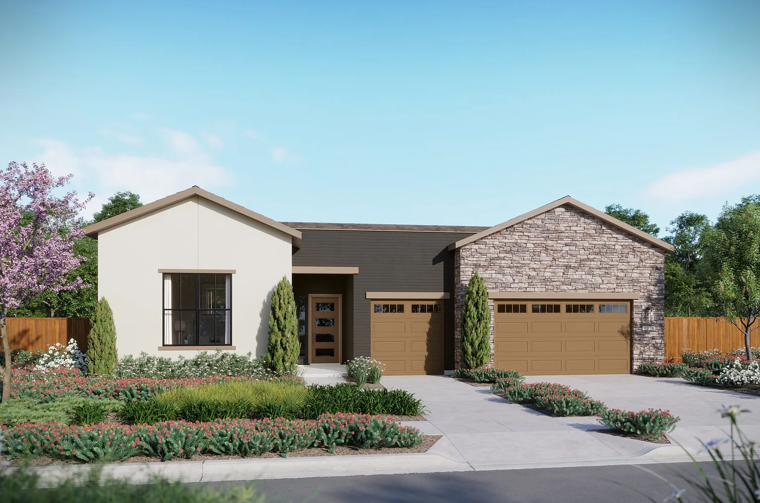 Aspen Plan, SHAWOOD at Folsom photo 1