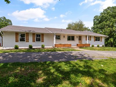 11641 N Old Highway 63, Columbia, MO, 65202