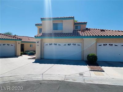 7205 Vista Bonita Dr, Las Vegas, NV, 89149