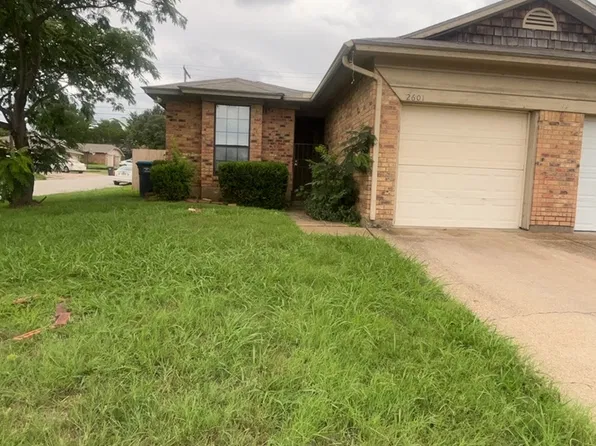 2601 Woodmont Trl, Fort Worth, TX 76133