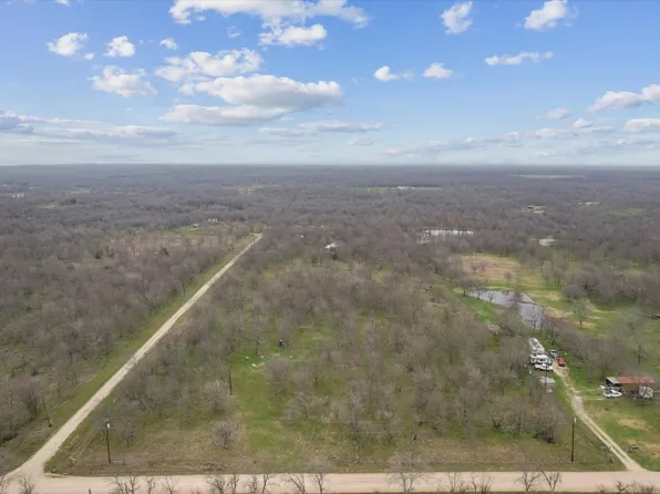 LOT R3 SW County Road 2397, Wortham, TX 76693