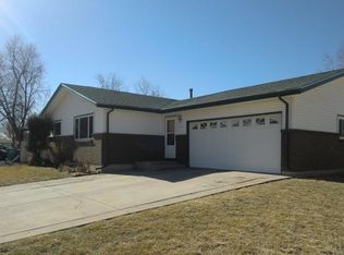 1014 Cottonwood Dr, Windsor, CO 80550