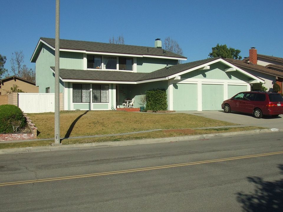 View from street.