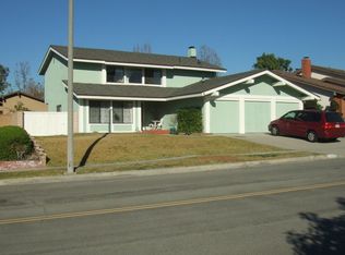 15863 Las Palmeras Ave, La Mirada, CA 90638