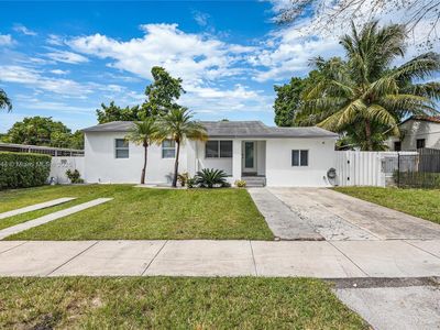 670 Flagami Blvd, Miami, FL, 33144