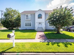 3 Cliveden Ave, Somers Point, NJ 08244